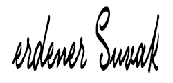 signature